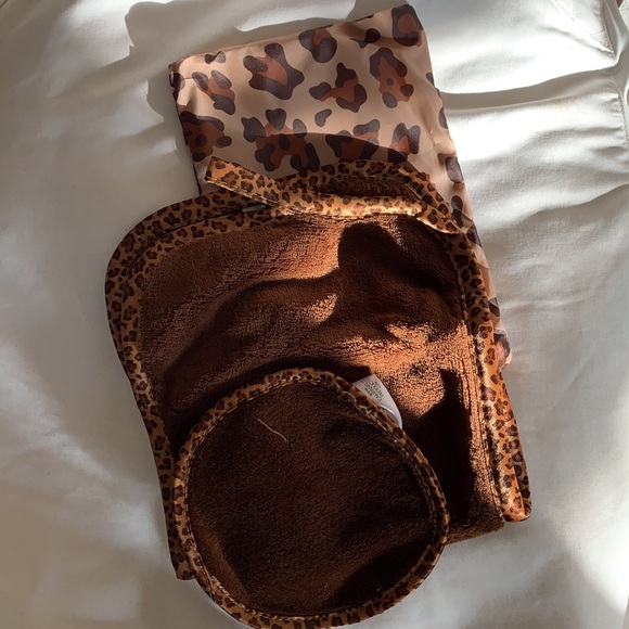 Campanelli Fresh Face Natural Makeup Remover - Picture 8 of 13